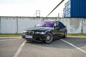 BMW e46 330i Breyton