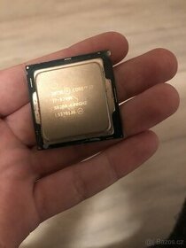 Procesory Intel/AMD funkční - 1