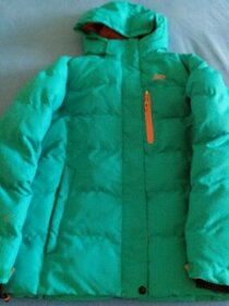 Zimní, lyžařská bunda Hannah 40 - 1