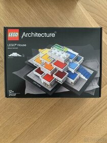 Lego 21037