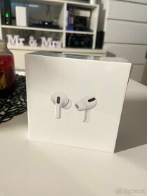 Apple AirPods Pro - 2.generace - 2021 with Magsafe charging