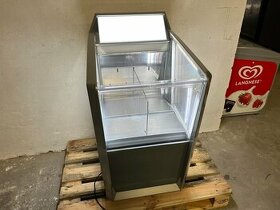 Chladící vitrína prodejní samoobslužná EPTA - 1