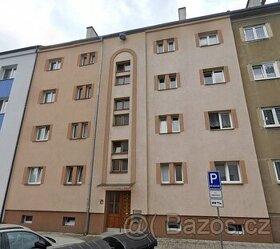 Pronájem bytu 2+1, ul. Smetanova, Olomouc