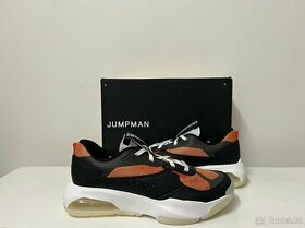 Nike Jordan Air 200E Hot Curry vel.44,5/28,5cm