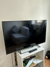 Smart LED TV - 48" Sony Bravia