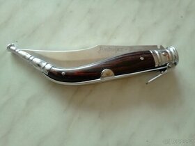 nůž Andujar spain - 1