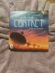 Společenská hra Contact - 1