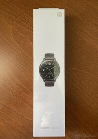 Xiaomi Watch 2 (NOVÉ)