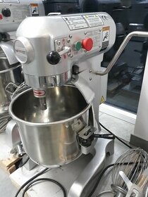 Kuchyňský robot 10L/230V - 1