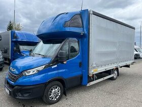 Iveco Daily 3.0 Hi-Matic, 10palet, DPH