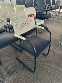 Vitra Visavis 2 kancelářské židle - 1