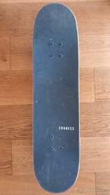Craness skateboard - 1