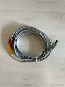 Nintendo Wii - AV kabel - 1
