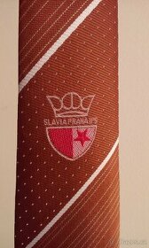 Slavia/kravata