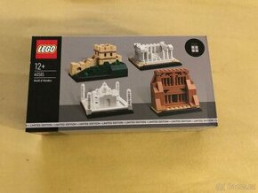 Lego 40585 Svět divů