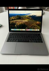 Macbook air i5 256gb 2018