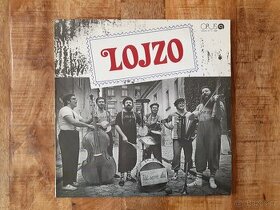 LP komplet: Lojzo