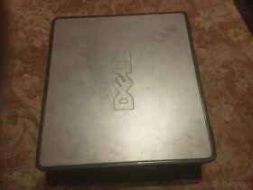 Dell Optiplex 760 - 1