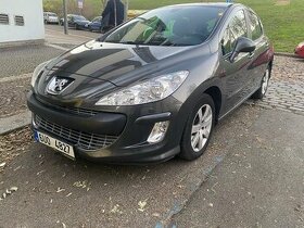 Peugeot  308, 1,6i, 88 kw