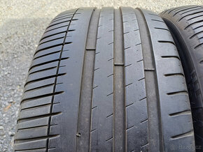 Letni pneu Michelin 225/40/18 92Y