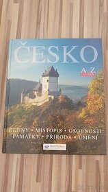 Encyklopedie Česko