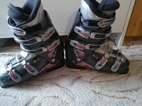 Prodám lyžařské boty  Nordica