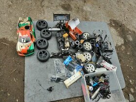 RC Buggy - 1