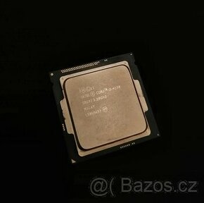 Intel Core I3-4150