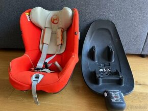 Cybex Sirona M2 i-Size