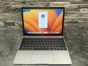 MacBook 12" 2017 CTO i5 / 16GB / 500GB