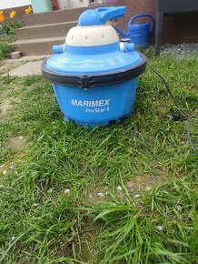 Písková filtrace Marimex 6