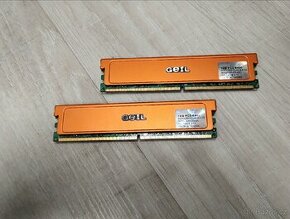 Gril DDR2 ram