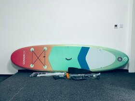 Paddleboard/iSUP/nafukovací surf 305/76/15cm na 130kg