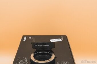 Sada mezikroužků 10 mm/16 mm DG pro Micro 4/3