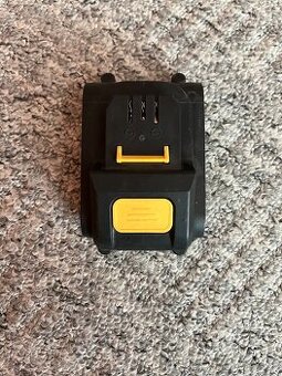 Workzone Li-ion baterie 20V