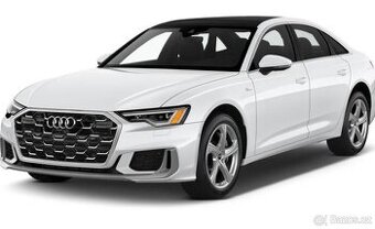 Audi přímo z Audi