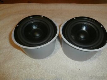 středové repro AQ LYECO 8ohm 50W