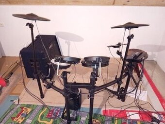 Roland TD-17KV2