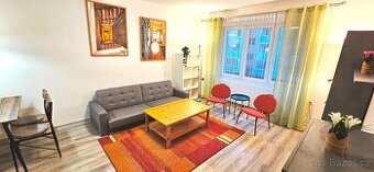 Pronájem nově zrekonstruovaného bytu 2+1, Kolín