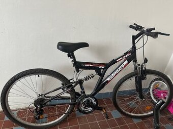 Dámské kolo olpram 26”