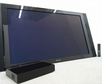 Pioneer Kuro KRP-600P, plazma TV, úhlopříčka 150cm.