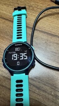 Garmin Forerunner 735XT