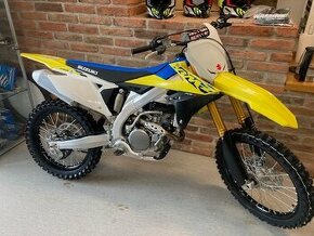 SUZUKI RMZ 250