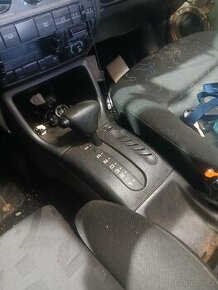 Vw golf III automatická převodovka