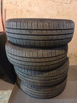 4ks Letní pneumatiky KUMHO ECOWING ES31 185/65 R15 88H