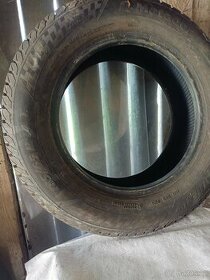 Pneu 185/65 R 14 - 1