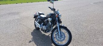 Virago 535 - 1