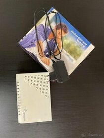 Router - modem
