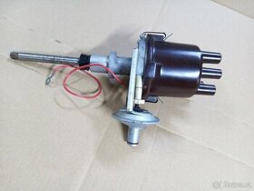 Fiat 124 Polský , nový rozdělovač - 1
