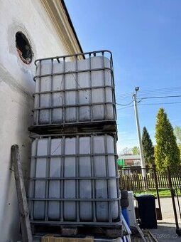 IBC 1000l - 1
